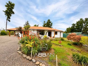 Parcela en venta  en ALGARROBO