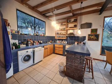 Casa en venta  en LA FLORIDA