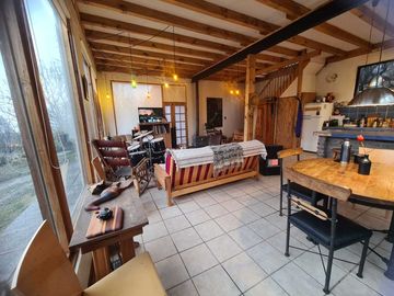 Casa en venta  en LA FLORIDA