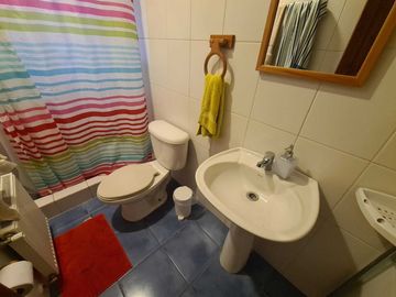Casa en venta  en LA FLORIDA