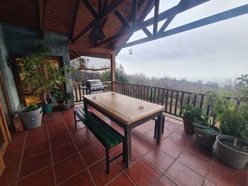 Casa en venta  en LA FLORIDA