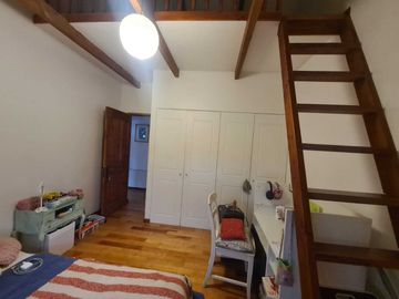Casa en venta  en LA FLORIDA