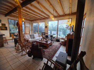 Casa en venta  en LA FLORIDA