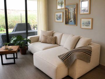Departamento en arriendo  en VALPARAÍSO