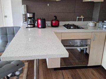 Departamento en venta  en VALPARAÍSO