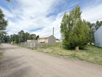 LOTE 750 M2 EN SAN PATRICIO DEL CHAÑAR