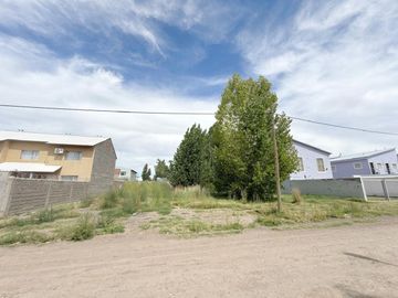 LOTE 750 M2 EN SAN PATRICIO DEL CHAÑAR