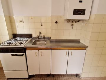 VENTA DEPARTAMENTO 1 DORM ZONA PATIO OLMOS CÓRDOBA