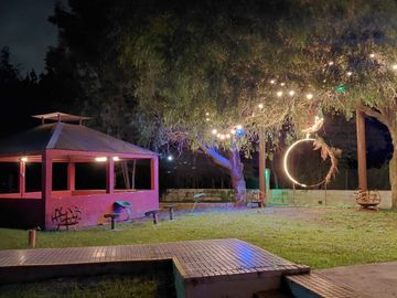 ALQUILER-Salón de Eventos CNO SAN CARLOS ZONA SUR