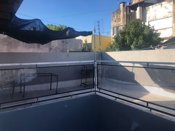 Venta PH 4 amb. patio Terraza  Piñeyro Avellaneda