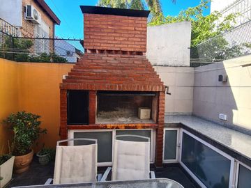 VENTA DUPLEX 3 AMB PATIO COCHERA MORON