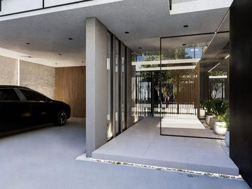 VENTA - MONOAMBIENTE CON PATIO -  SAENZ PEÑA