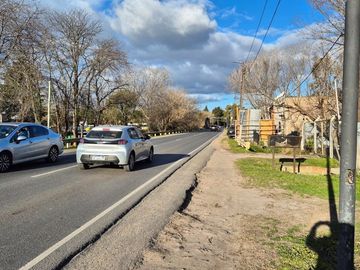 LOTE EN VENTA CITY BELL CAMINO BELGRANO