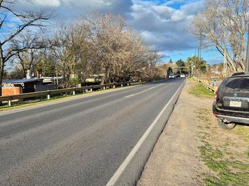 LOTE EN VENTA CITY BELL CAMINO BELGRANO