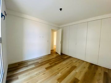 Triplex 2/3 dormitorios c/baulera