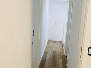 Triplex 2/3 dormitorios c/baulera