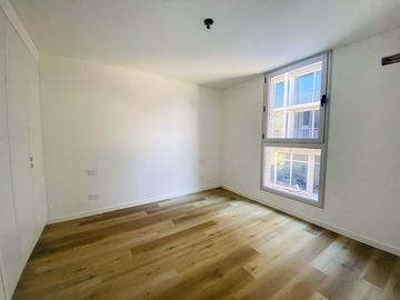 Triplex 2/3 dormitorios c/baulera