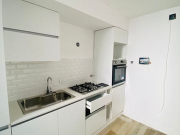Triplex 2/3 dormitorios c/baulera