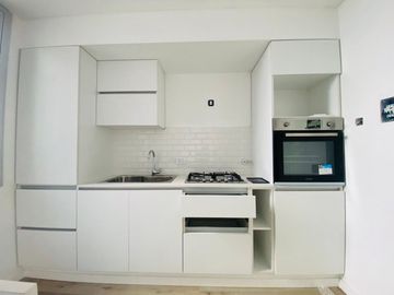 Triplex 2/3 dormitorios c/baulera