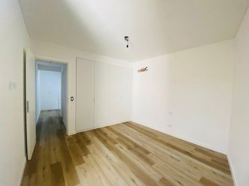 Triplex 2/3 dormitorios c/baulera