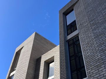 Triplex 2/3 dormitorios c/baulera