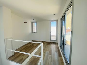 Triplex 2/3 dormitorios c/baulera