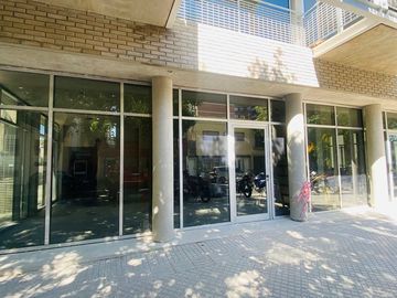 Triplex 2/3 dormitorios c/baulera