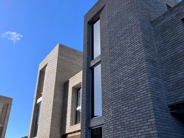 Triplex 2/3 dormitorios c/baulera