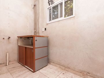 Casa en venta 8,66x32 mts 3 amb/ jardín a nueva!!!