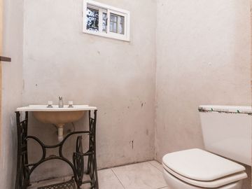 Casa en venta 8,66x32 mts 3 amb/ jardín a nueva!!!