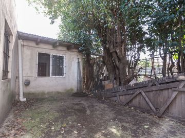 Casa en venta 8,66x32 mts 3 amb/ jardín a nueva!!!