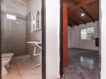Casa en venta 8,66x32 mts 3 amb/ jardín a nueva!!!