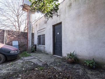 Casa en venta 8,66x32 mts 3 amb/ jardín a nueva!!!