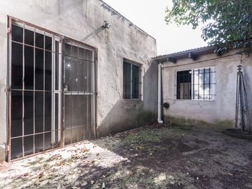Casa en venta 8,66x32 mts 3 amb/ jardín a nueva!!!