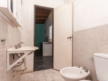 Casa en venta 8,66x32 mts 3 amb/ jardín a nueva!!!