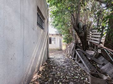 Casa en venta 8,66x32 mts 3 amb/ jardín a nueva!!!