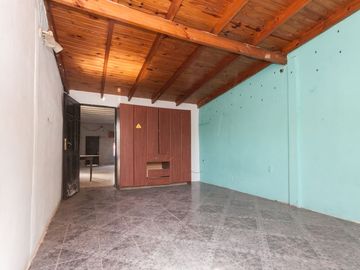 Casa en venta 8,66x32 mts 3 amb/ jardín a nueva!!!