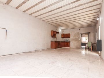 Casa en venta 8,66x32 mts 3 amb/ jardín a nueva!!!