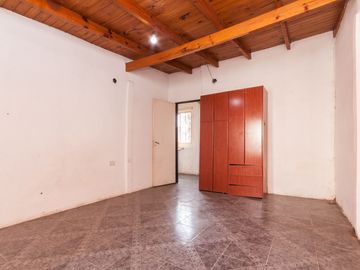 Casa en venta 8,66x32 mts 3 amb/ jardín a nueva!!!