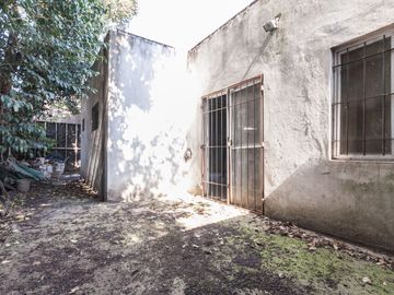 Casa en venta 8,66x32 mts 3 amb/ jardín a nueva!!!