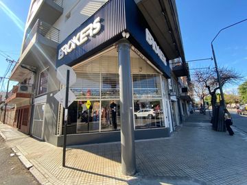 Edificio en venta zona Medicina - Echesortu