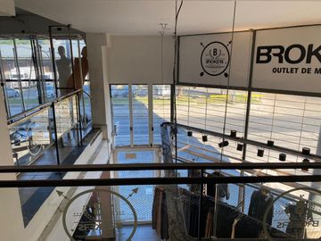 Edificio en venta zona Medicina - Echesortu