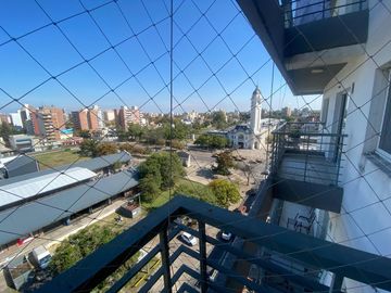 Edificio en venta zona Medicina - Echesortu