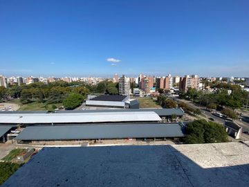 Edificio en venta zona Medicina - Echesortu