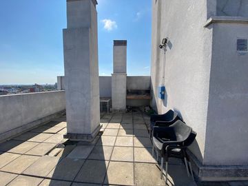 Edificio en venta zona Medicina - Echesortu