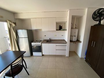 Edificio en venta zona Medicina - Echesortu
