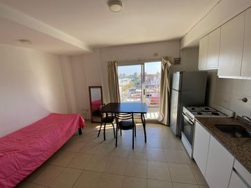 Edificio en venta zona Medicina - Echesortu