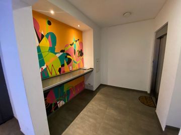 Edificio en venta zona Medicina - Echesortu
