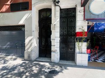VENTA PH 3 AMBIENTES CON ALTILLO BOEDO CABA