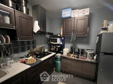 3-BR House at Supalai Pride Bangna-Wongwaen close to Suvarnabhumi Airport